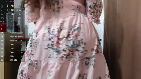 Snapshot of bbw_milf_4u chatting on 05.25.26 Emma online show from 05.25.26