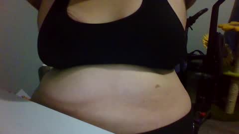 BBW PRDR online show from 10.31.25