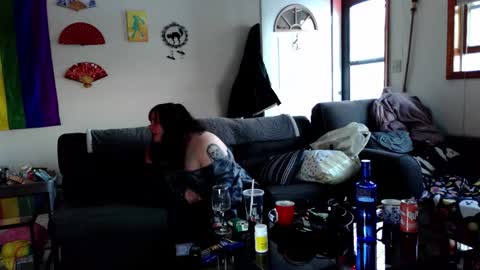 pixie online show from 12.04.25