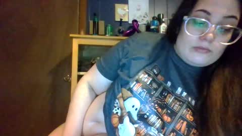 Snapshot of bbwdabkitty chatting on 11.08.25 bbwdabkitty online show from 11.08.25