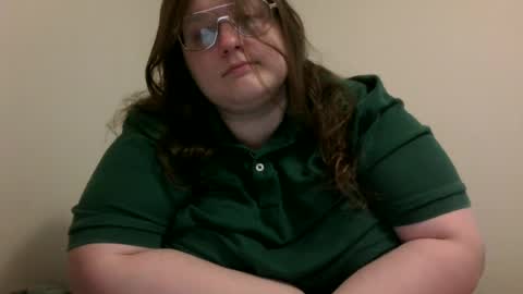 Snapshot of bbwlittlebear chatting on 06.21.26 bbwlittlebear online show from 06.21.26