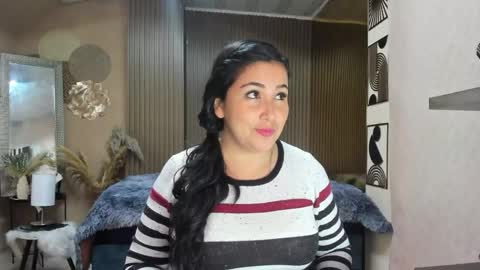 Snapshot of bbwluxurymuse chatting on 05.30.26 bbwluxurymuse online show from 05.30.26
