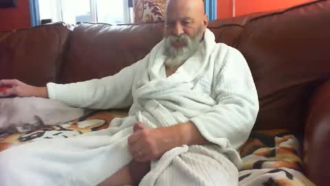 bbwlvr16 online show from 01.16.25