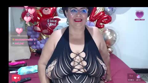 Salome online show from 02.21.25