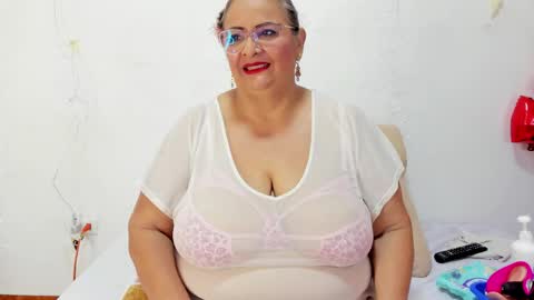 Salome online show from 04.08.26