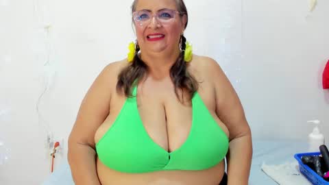 Salome online show from 04.09.26