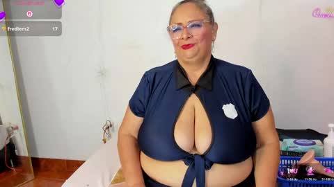 Snapshot of bbwsalome chatting on 05.08.26 Salome online show from 05.08.26