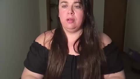 Sophie BBW online show from 01.03.25