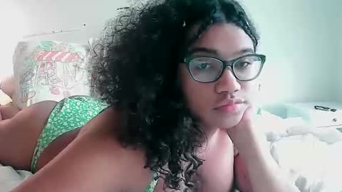 Snapshot of bby2brat chatting on 12.13.24 bby2brat online show from 12.13.24