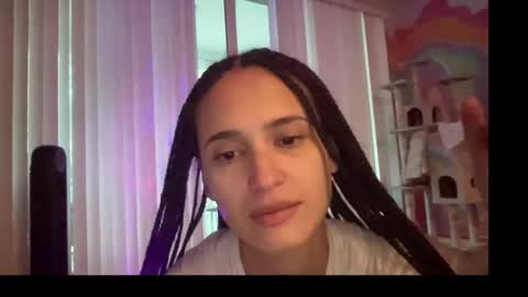 bbyangelyoga online show from 12.05.24