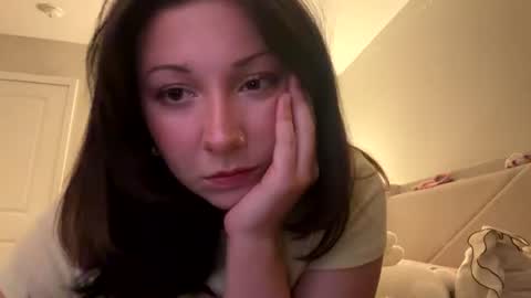 Snapshot of bbybnny69 chatting on 07.24.26 bbybnny69 online show from 07.24.26
