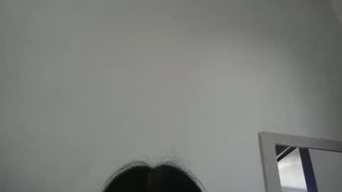 Snapshot of bbybubuu chatting on 10.27.25 bbybubuu online show from 10.27.25