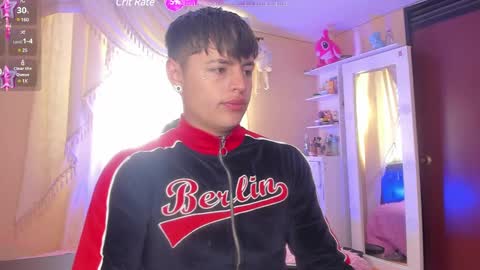 Snapshot of bbycami_ chatting on 01.28.25 Cami online show from 01.28.25