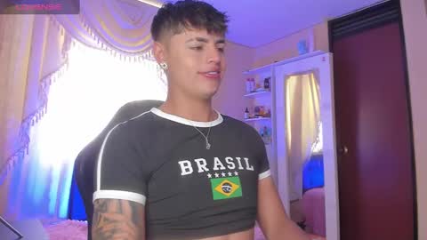 Snapshot of bbycami_ chatting on 02.04.25 Cami online show from 02.04.25