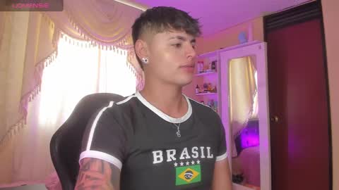 Snapshot of bbycami_ chatting on 02.04.25 Cami online show from 02.04.25