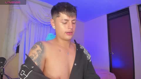 Snapshot of bbycami_ chatting on 02.28.25 Cami online show from 02.28.25