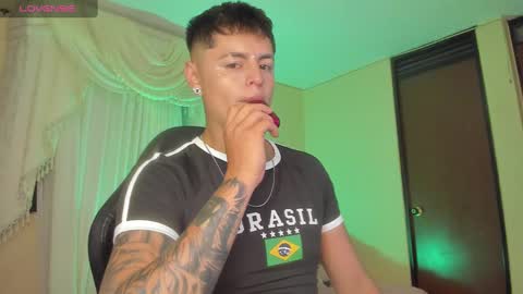 Snapshot of bbycami_ chatting on 03.04.25 Cami online show from 03.04.25