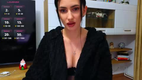 Kristy online show from 12.02.25