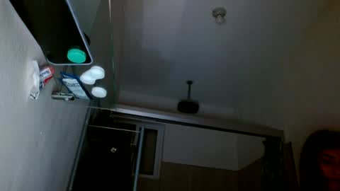 Snapshot of bbymally chatting on 06.22.26 bbymally online show from 06.22.26