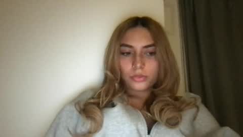 bbypiamia online show from 03.15.26