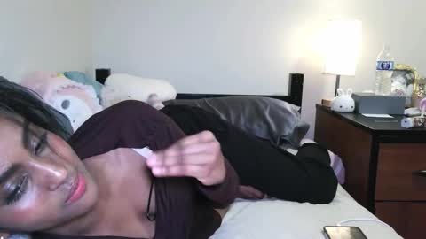 princessrumi online show from 12.15.25