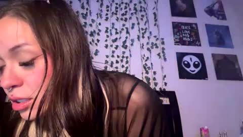 bbyslugggg online show from 01.29.25