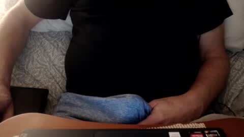 Snapshot of bcdmay chatting on 09.16.25 silverbullet online show from 09.16.25