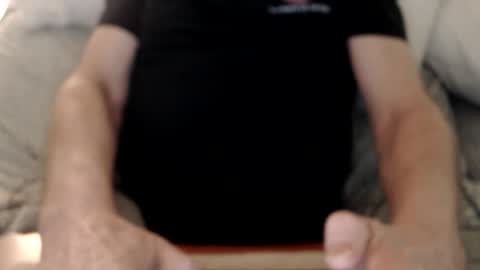 Snapshot of bcdmay chatting on 01.13.26 silverbullet online show from 01.13.26