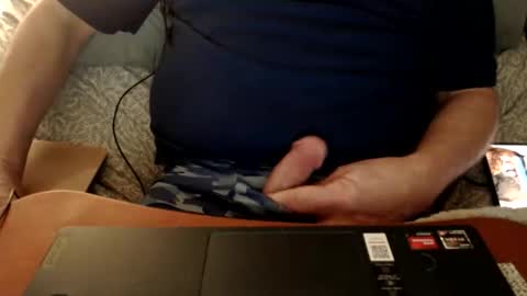 Snapshot of bcdmay chatting on 03.03.26 silverbullet online show from 03.03.26