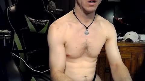 bchillin28 online show from 02.08.26