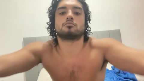 bdever7 online show from 10.15.25