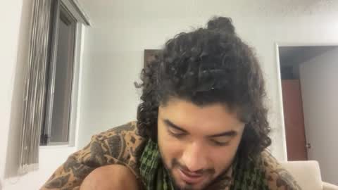 bdever7 online show from 10.22.25