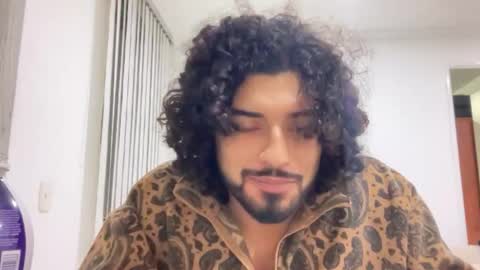 bdever7 online show from 01.17.26