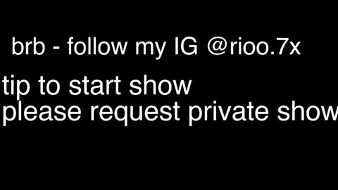 bdever7 online show from 02.14.26