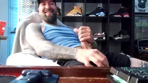 bdicktattoos online show from 09.10.25