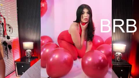 Danna  online show from 03.03.26