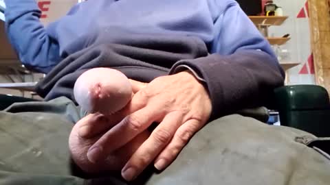 BDSM SWITCH CUM online show from 03.03.25