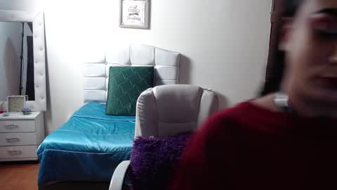 Ela online show from 10.08.25