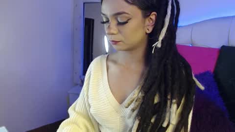 Ela online show from 12.23.25