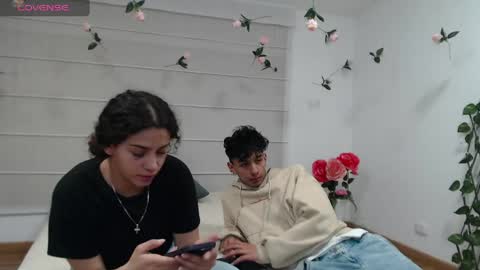 Snapshot of be_sinners chatting on 06.07.26 Sara Juan online show from 06.07.26