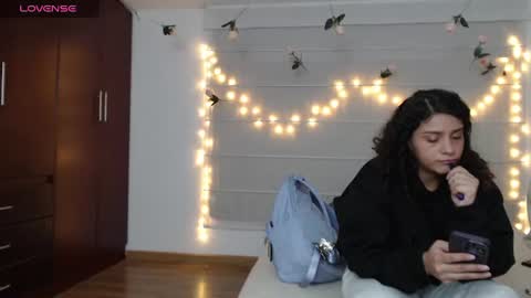 Snapshot of be_sinners chatting on 06.14.26 Sara Juan online show from 06.14.26