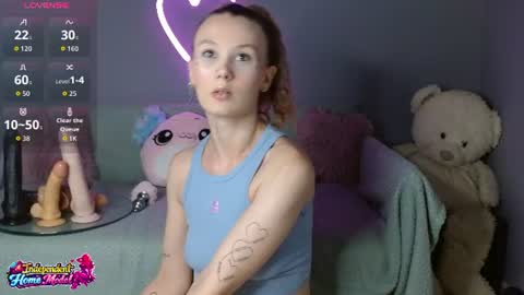 Snapshot of bea_doll chatting on 06.13.26 Bea online show from 06.13.26