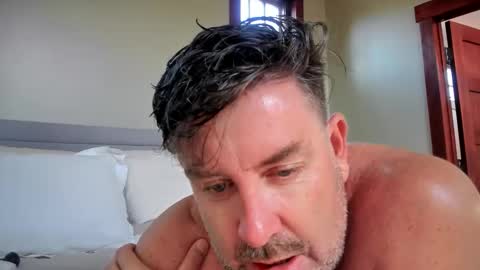beachboypirate online show from 10.25.25