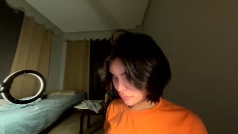 Miss B online show from 10.12.25