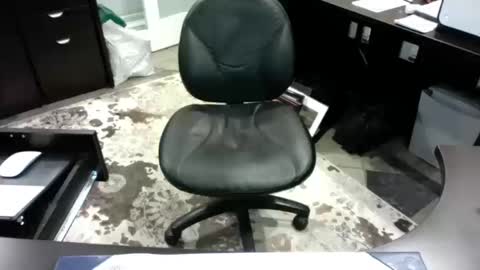 Snapshot of beagle1 chatting on 10.14.25 beagle1 online show from 10.14.25