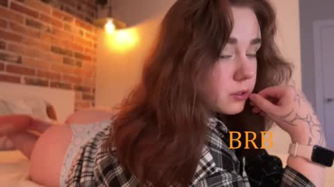 kim3 INDEPENDENT MODEL online show from 02.05.25