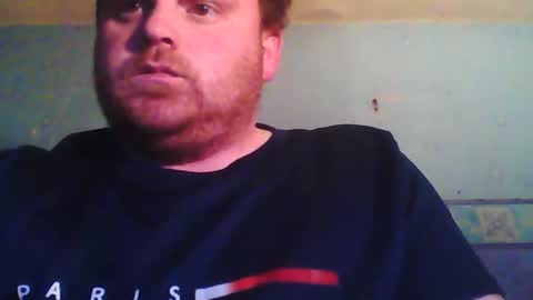 Snapshot of beanwright26 chatting on 12.18.25 beanwright26 online show from 12.18.25