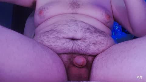 bear0127 online show from 12.10.24