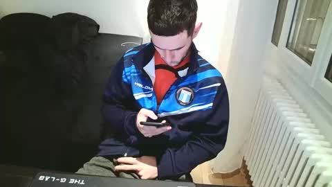 Bear69fun online show from 01.02.25