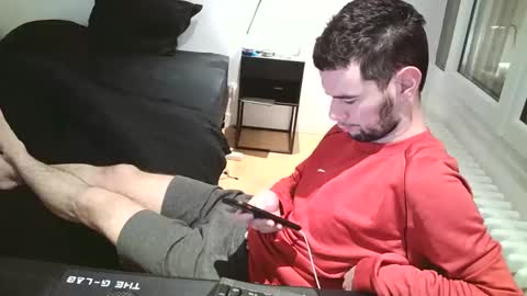 Bear69fun online show from 01.13.25